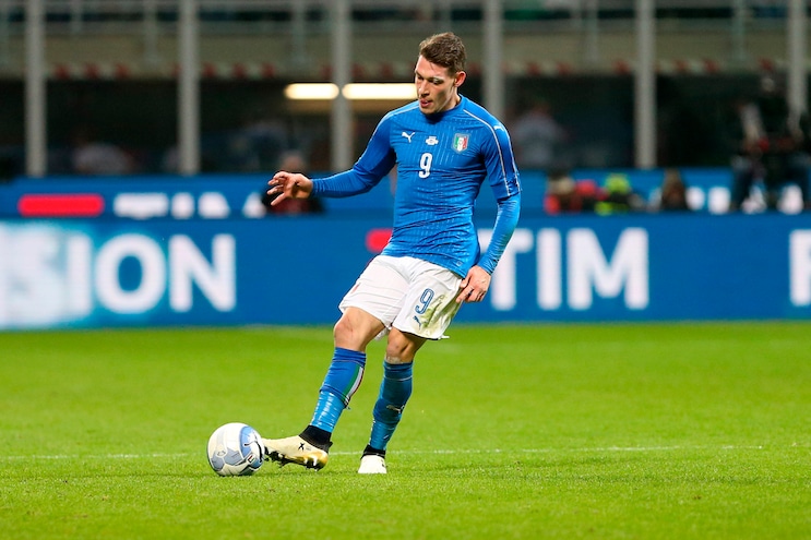 Qualificazioni mondiali: Italia-Albania, dai bookie ok alla goleada azzurra