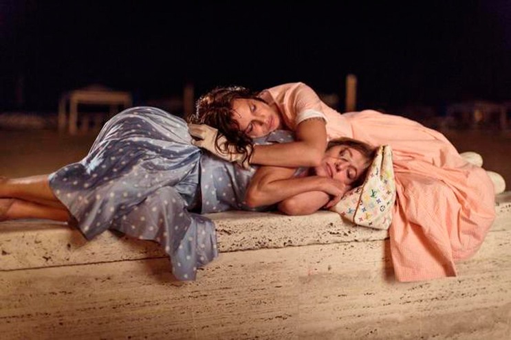 David di Donatello: “La pazza gioia” in pole