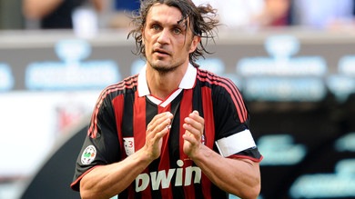 Milan, Maldini: «Tornare? Qualcuno mi vede come un problema»