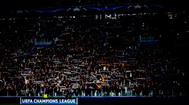 Febbre Juventus-Barcellona: tutto esaurito allo Stadium