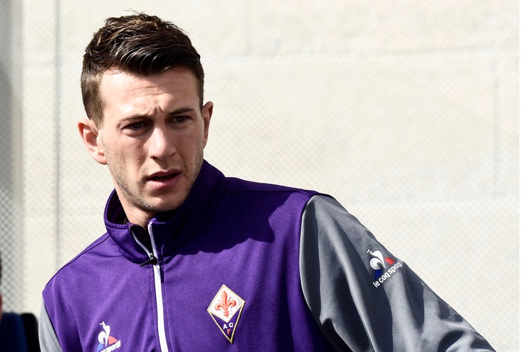 Calciomercato Fiorentina, «il Bayern Monaco vuole Bernardeschi»