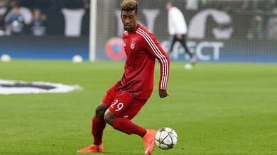 Ancelotti: «Riscattiamo Coman». Dal Bayern Monaco 21 milioni per la Juventus