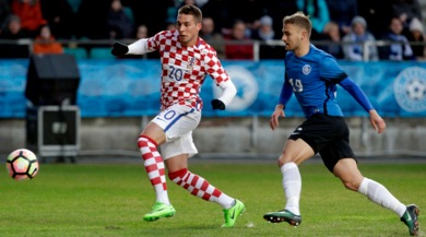 Juventus, Pjaca operato a Villa Stuart: intervento riuscito