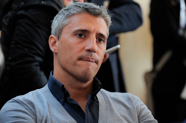 Calciomercato Parma, Crespo nominato vicepresidente