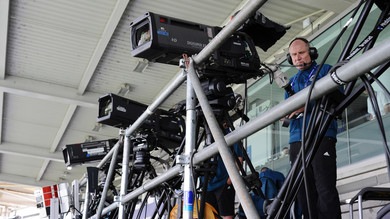 Champions League, Barcellona-Juventus in chiaro su Canale 5