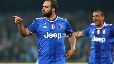Napoli-Juventus a un passo dal tutto esaurito