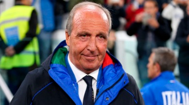 Ventura: «Ilaria D'Amico mi chiede di rimboccare le coperte a Buffon»