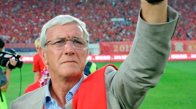 Lippi non ha dubbi: «La Juventus non deve temere nessuno»