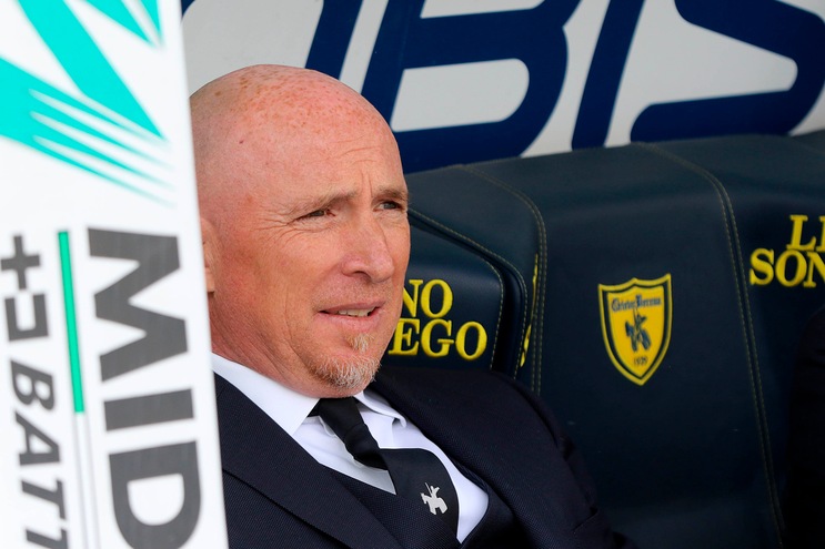 Serie A Juventus-Chievo, le convocazioni di Maran