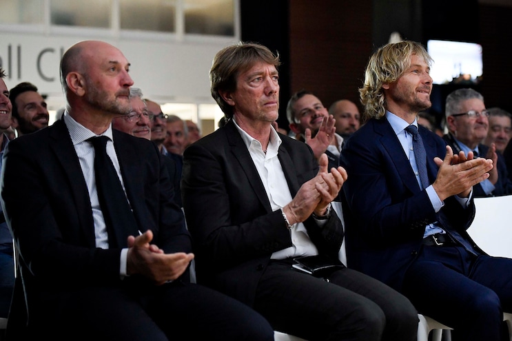 Serie A Juventus, Bonini: «Dybala? Ha doti straordinarie» Serie A Juventus, Bonini: «Dybala? Ha doti straordinarie»