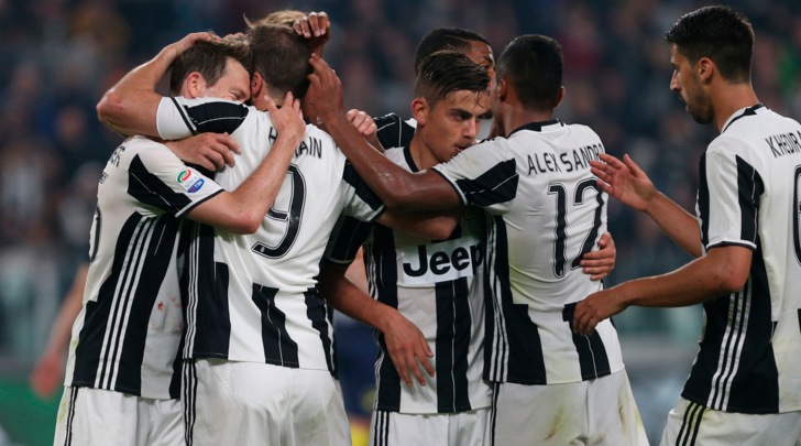 Champions League, Juventus-Barcellona: la diretta della giornata