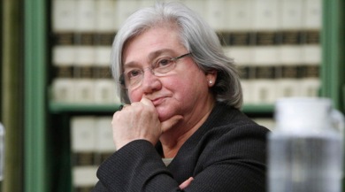 Bindi: «Rapporti calcio-camorra vanno approfonditi»