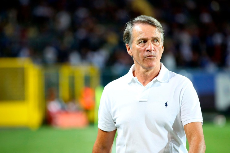 Cremonese, è fatta per Croce