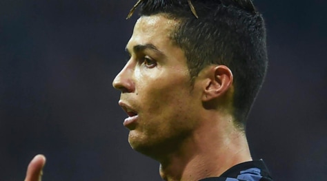 Scandalo sessuale, Ronaldo accusato di violenza