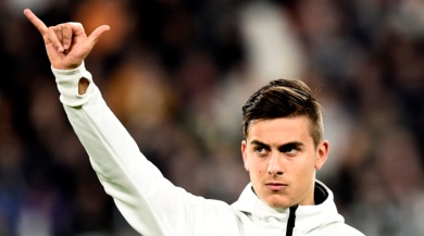 Sollievo Juventus: Dybala in gruppo, punta il Barcellona