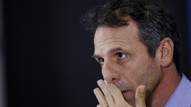 Zola si dimette da allenatore del Birmingham