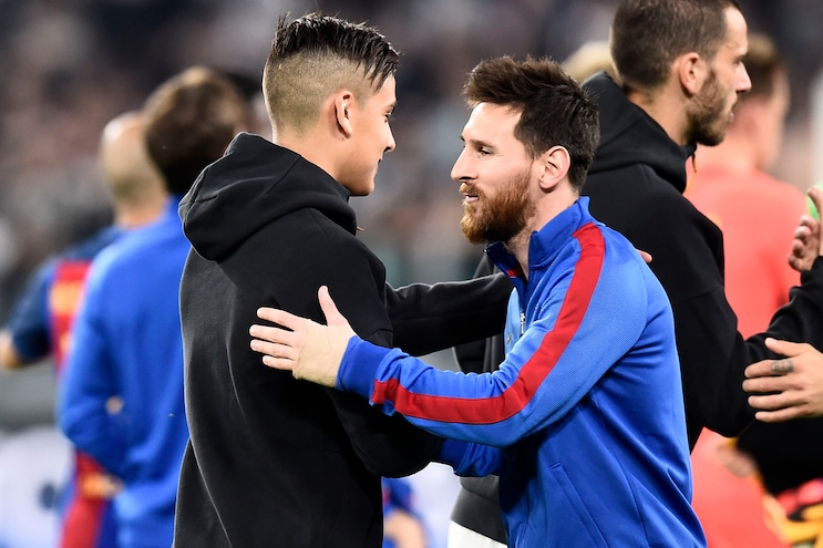 Barcellona-Juventus in tv e in diretta: come vederla