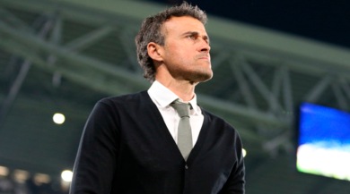 Barcellona-Juventus, operazione remuntada: il piano di Luis Enrique