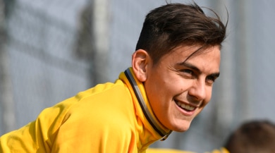 Barcellona-Juventus, Dybala si è allenato regolarmente