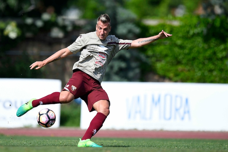 Torino, un Maxi-problema sul mercato