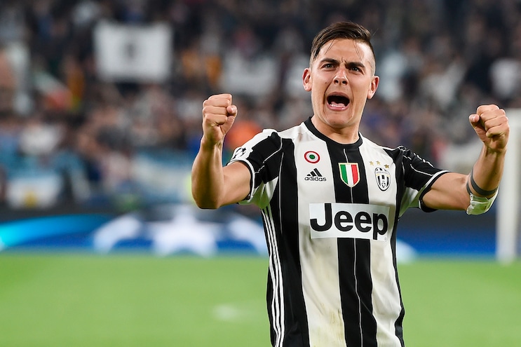 Champions: Barcellona-Juve, piovono puntate sul 2-2