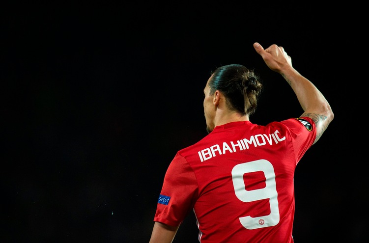 «Manchester United, Ibra rifiuta il rinnovo perché infortunato»