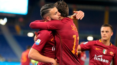 Coppa Italia Primavera, trionfo Roma: battuta l'Entella 2-0