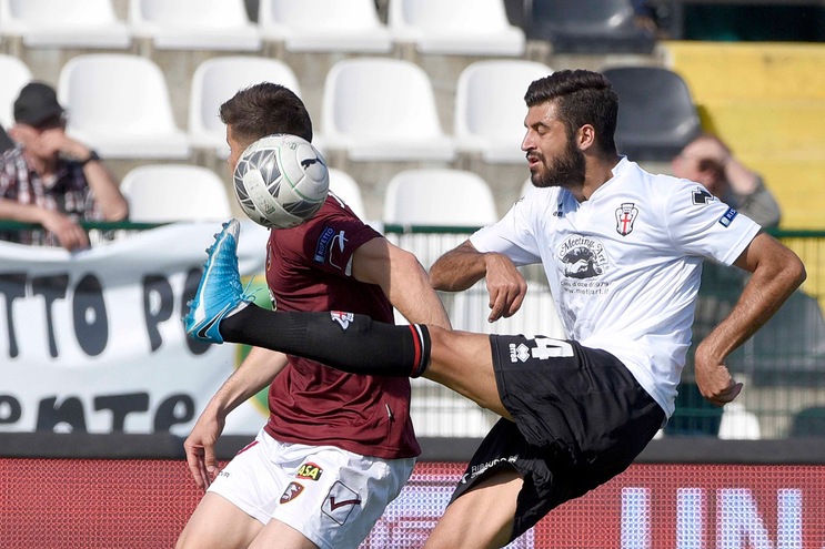 Calciomercato Napoli, Luperto ceduto all'Empoli