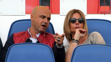 Giannini: «Triplete Juventus possibile»