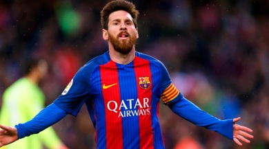 Liga, Barcellona-Osasuna 7-1: Mascherano, primo gol in 7 anni. Il Real ne fa sei: segna Morata