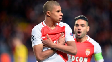 Calciomercato, l'agente: «Solo quattro club possono permettersi Mbappé»