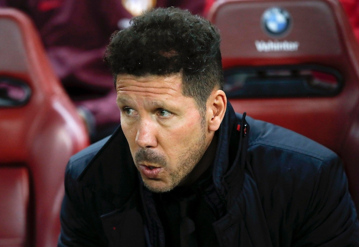 Calciomercato, dalla Francia: «Presto incontro Simeone-Inter»