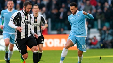 Juventus, i tifosi chiedono il gemellaggio con la Lazio