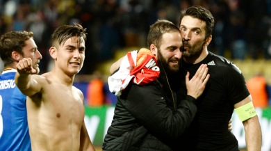 Higuain, il diamante europeo
