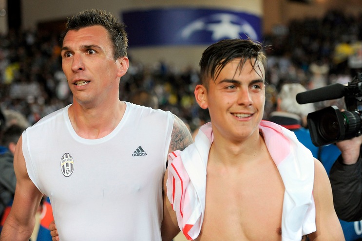 Semifinali Champions League, Monaco e Atletico: serve l'impresa