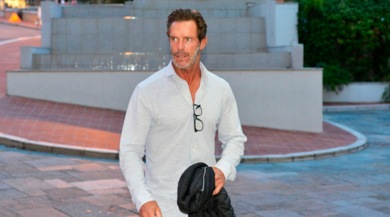 Ciclismo: Cipollini denunciato per violenze dalla moglie