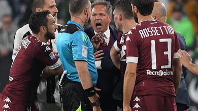 Torino, streghe o arbitri: ce n’è sempre una