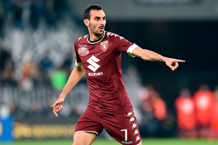 Torino, Zappacosta operato alla mandibola