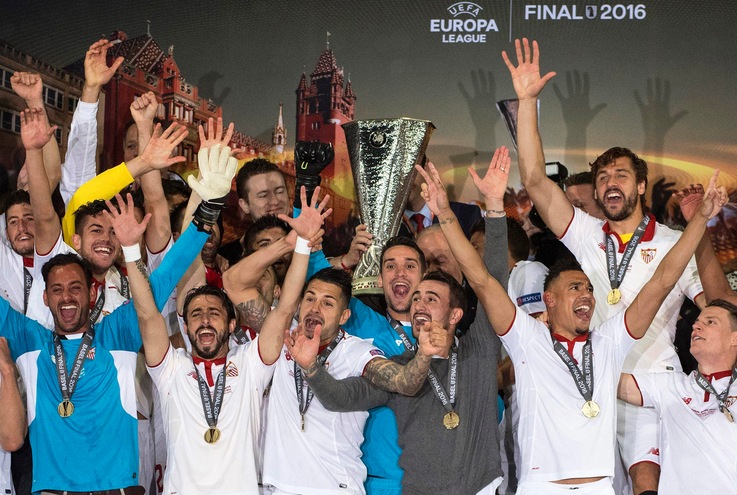 Quanti soldi si incassano giocando l'Europa League?