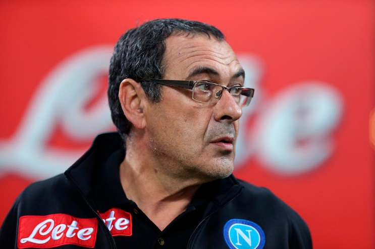 Roma-Juventus, Napoli spettatrice interessata