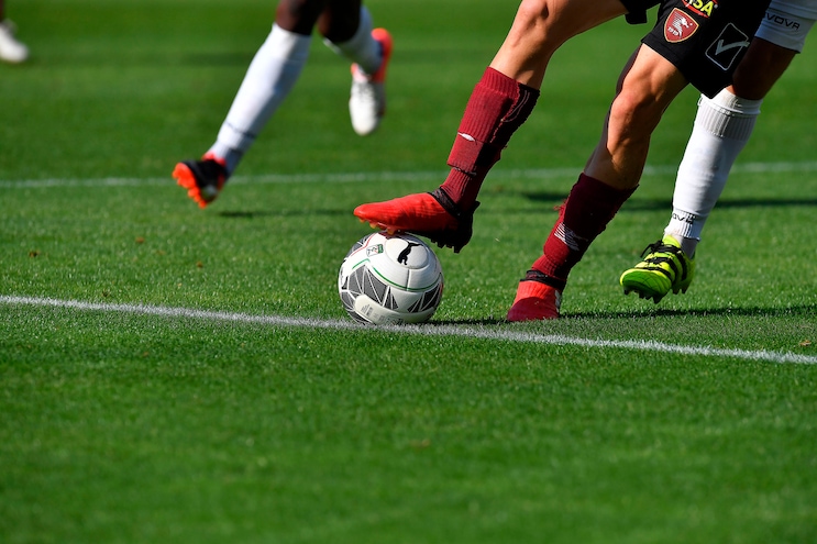 Calciomercato Giuffrida, dal Cervia di Graziani agli Stati Uniti