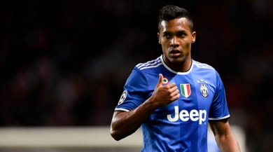 Calciomercato Juventus: «Arsenal e City su Alex Sandro»