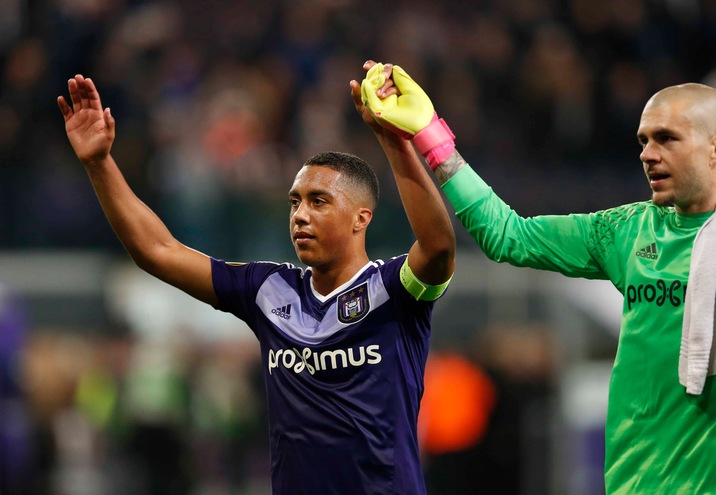 Tielemans, visite mediche con il Monaco