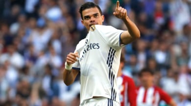 Calciomercato: l'Inter piomba su Pepe