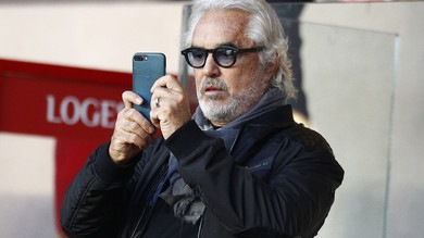 Abusivismo, Otranto: sequestri al Twiga di Briatore