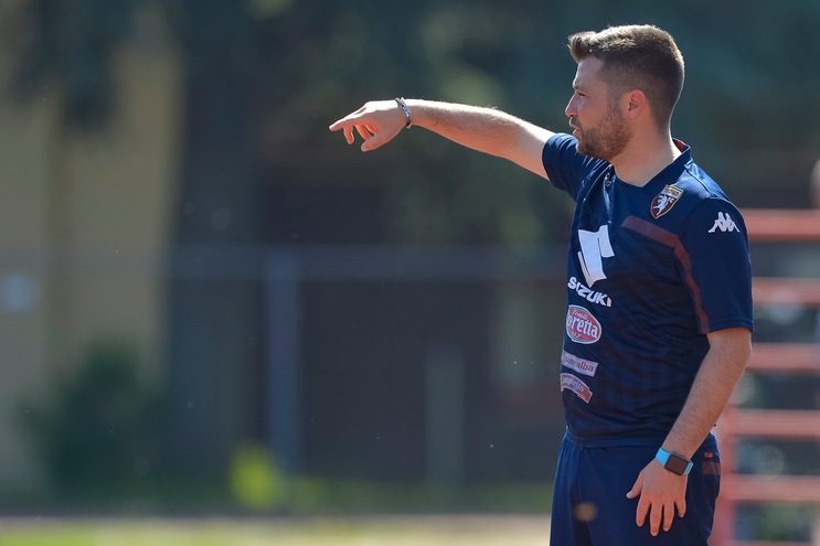 Ferigra, un ex Barcellona per il Torino