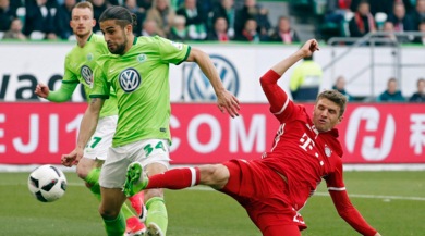 Calciomercato Milan, Rodriguez sì: 15 milioni più bonus