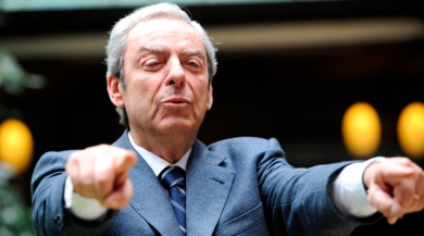 Tv, è morto Daniele Piombi all'età di 84 anni