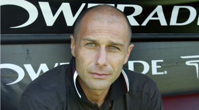 Quando Conte disse: «Rispetto i tifosi bianconeri, meno la squadra»