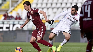 Calciomercato Unicusano Ternana, arriva l'ex Palermo Vitiello